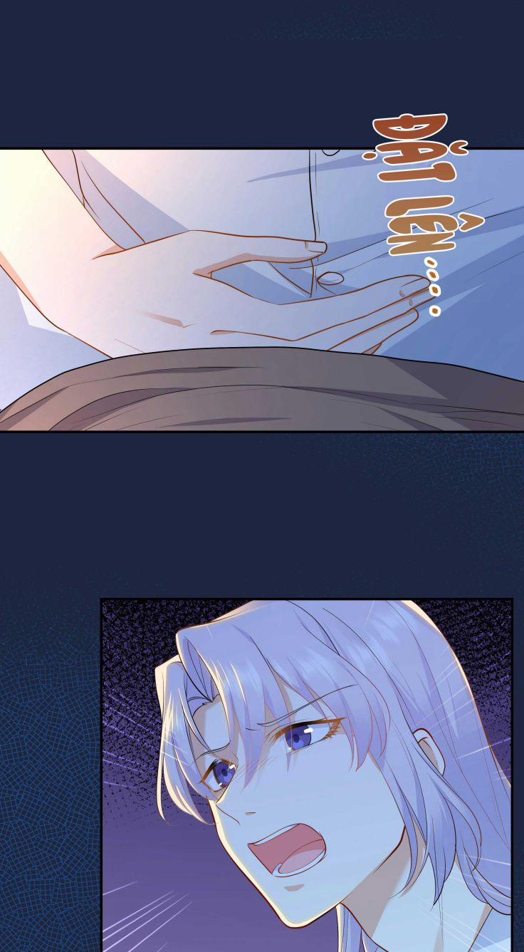 Trần Thương (Vết Sẹo Cũ) 58 trang 16