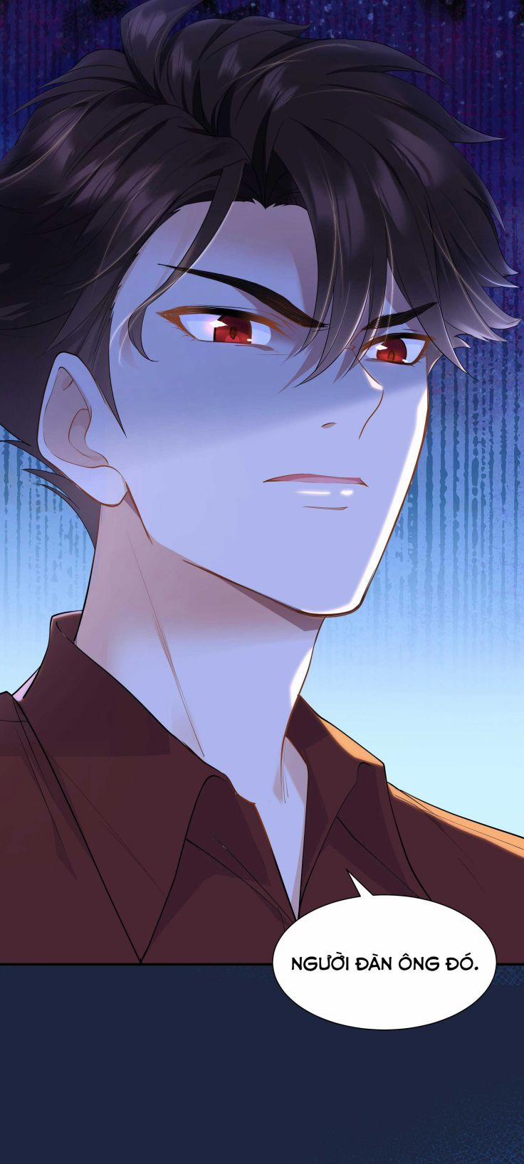 Trần Thương (Vết Sẹo Cũ) 58 trang 20