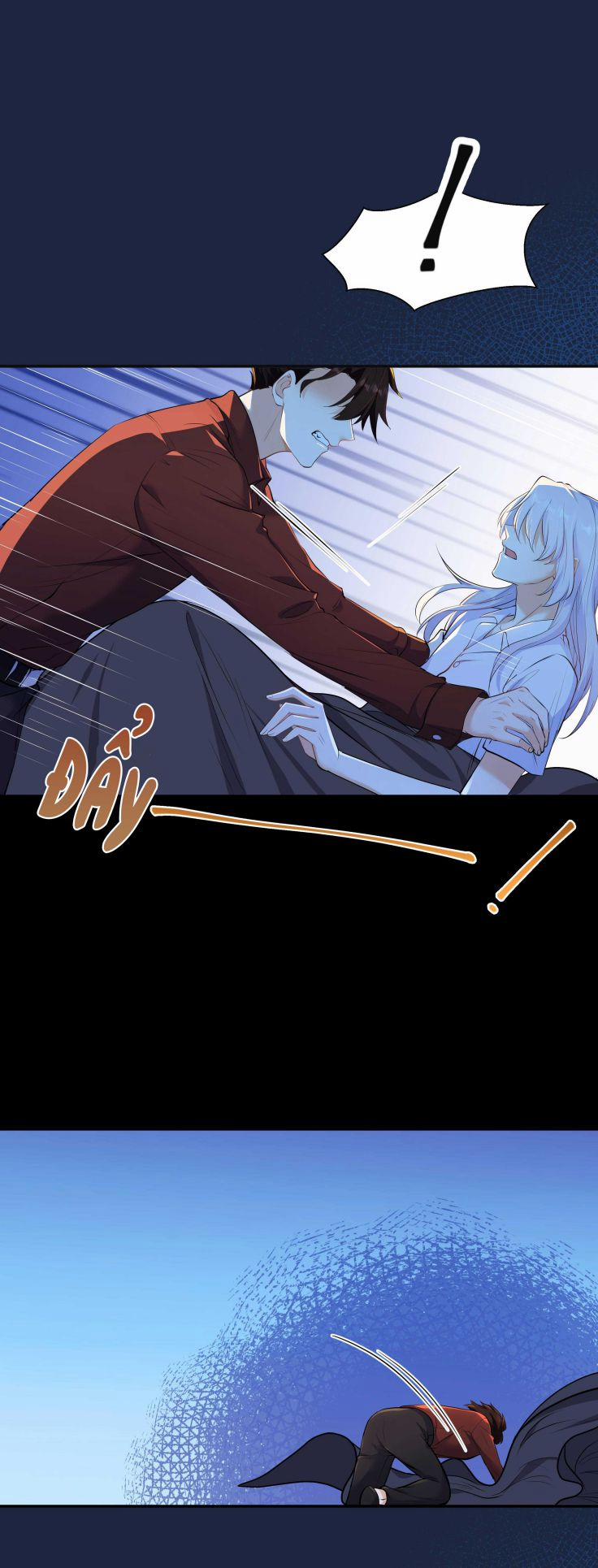 Trần Thương (Vết Sẹo Cũ) 58 trang 22