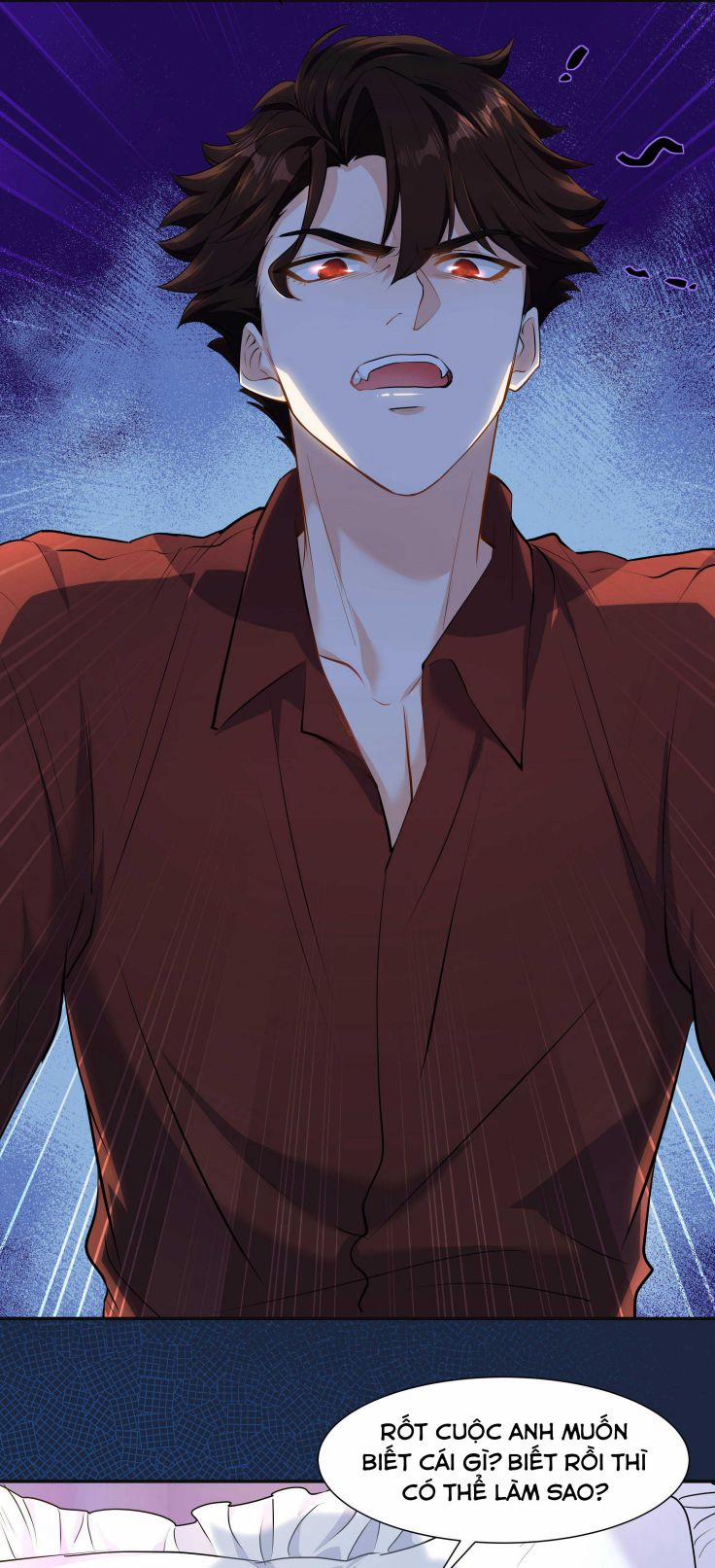 Trần Thương (Vết Sẹo Cũ) 58 trang 24