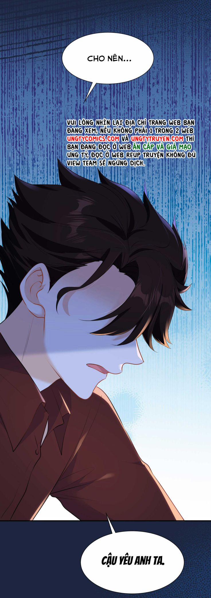 Trần Thương (Vết Sẹo Cũ) 58 trang 27