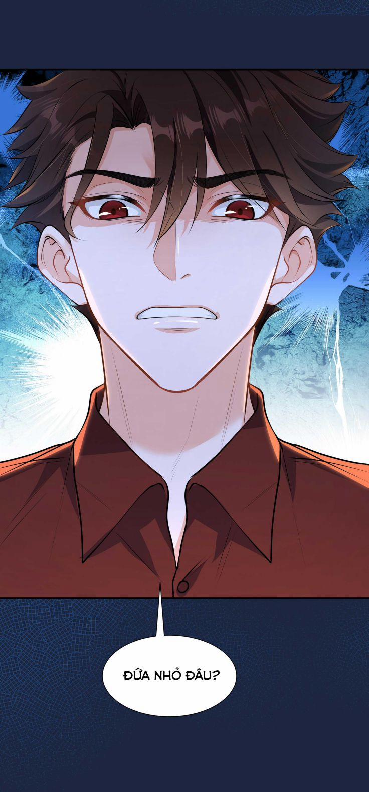 Trần Thương (Vết Sẹo Cũ) 58 trang 32