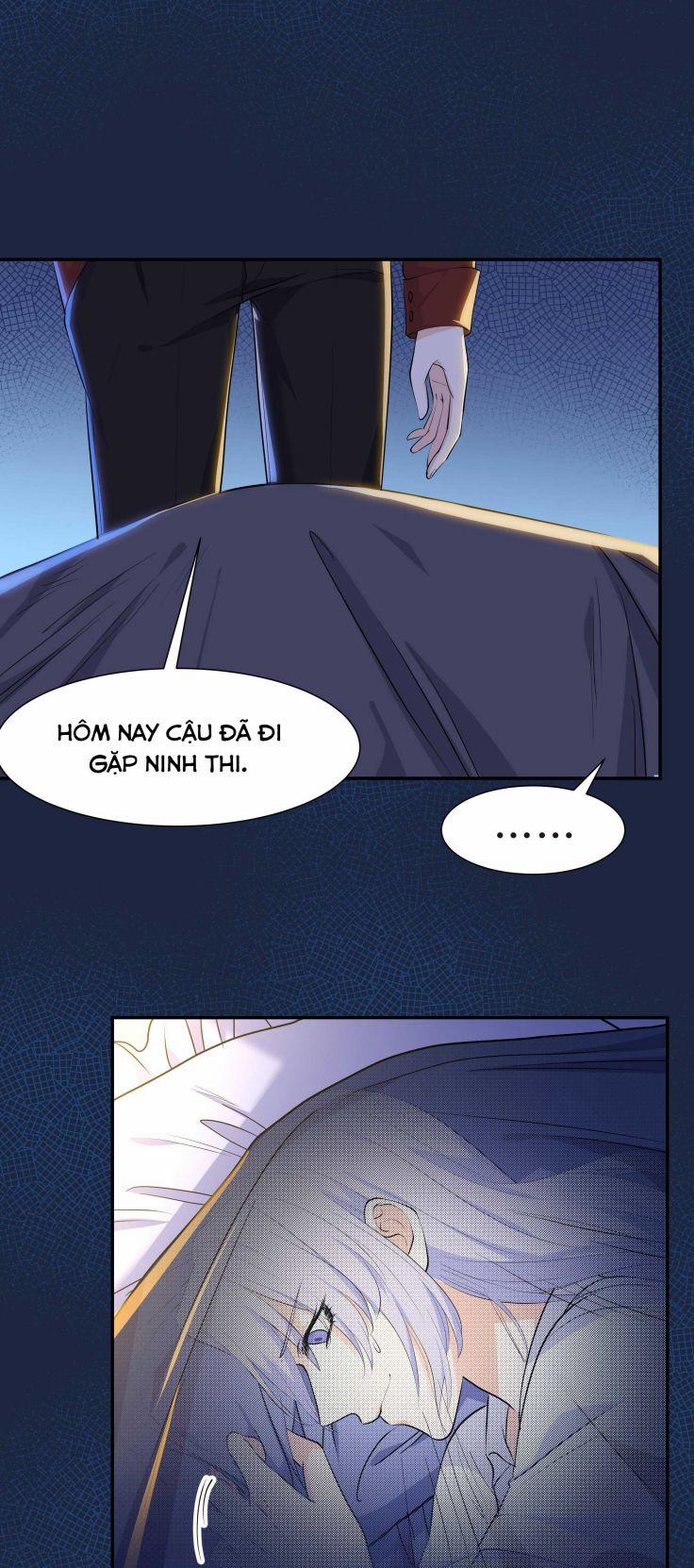 Trần Thương (Vết Sẹo Cũ) 58 trang 6