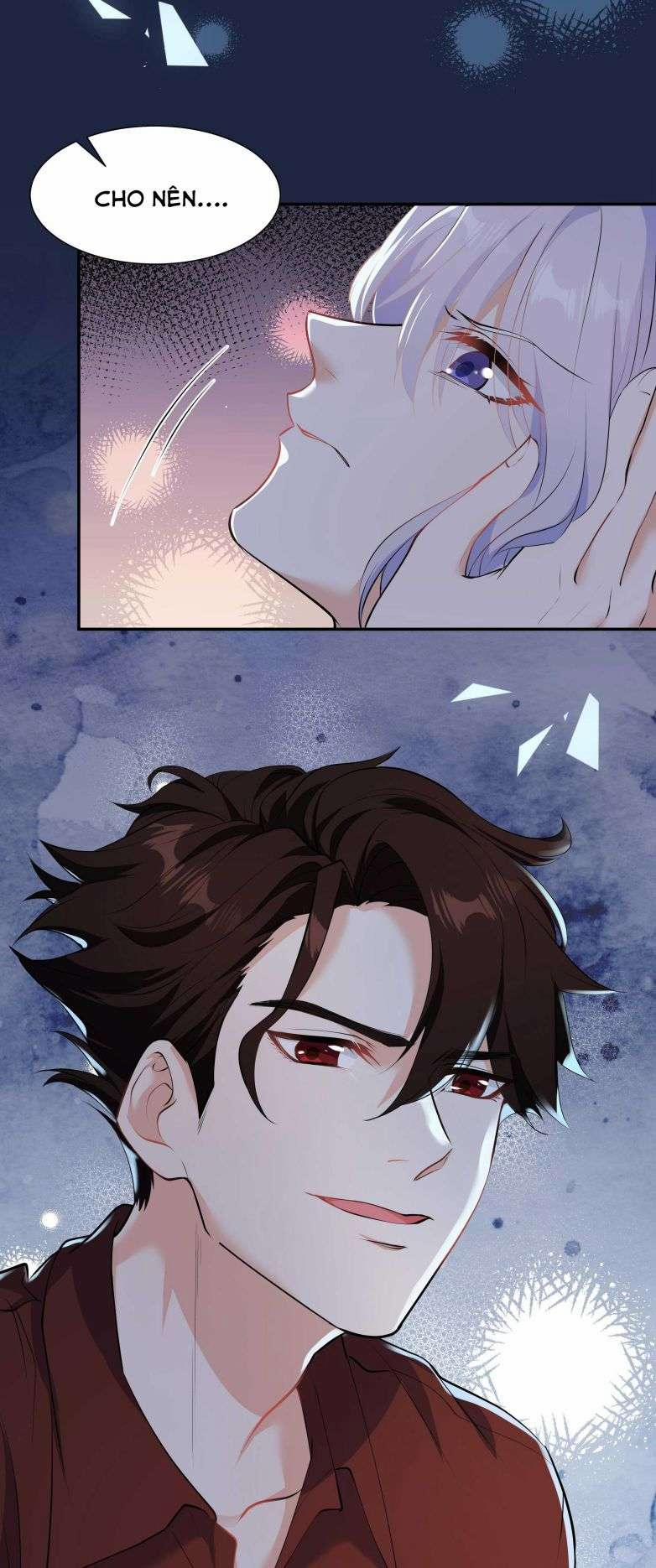 Trần Thương (Vết Sẹo Cũ) 59 trang 2