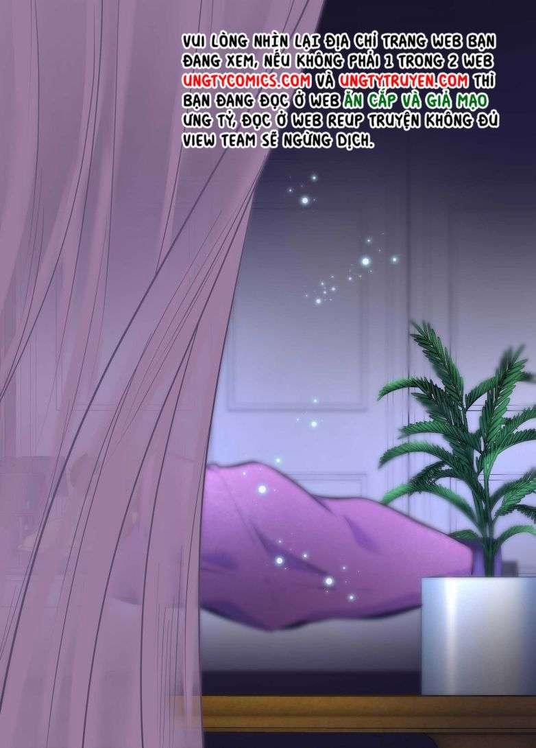 Trần Thương (Vết Sẹo Cũ) 59 trang 37