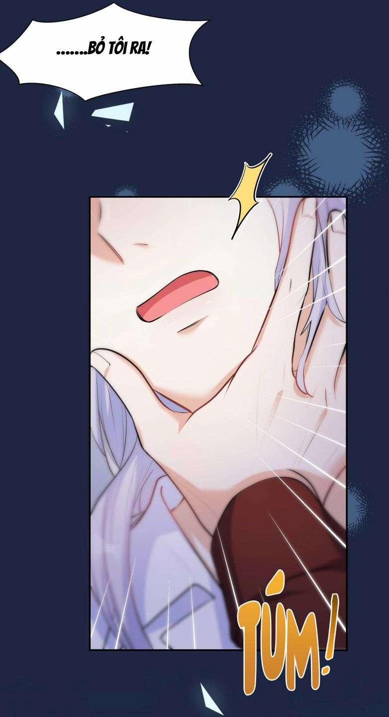 Trần Thương (Vết Sẹo Cũ) 59 trang 4