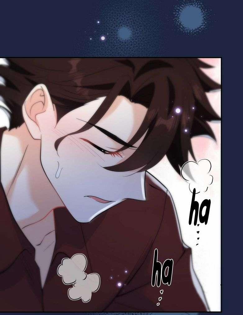 Trần Thương (Vết Sẹo Cũ) 59 trang 52