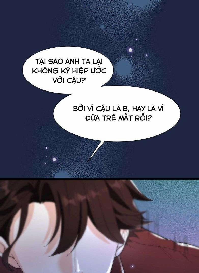 Trần Thương (Vết Sẹo Cũ) 59 trang 53