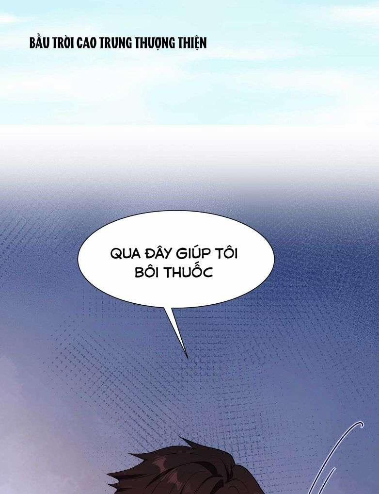 Trần Thương (Vết Sẹo Cũ) 59 trang 64