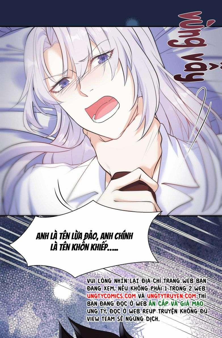 Trần Thương (Vết Sẹo Cũ) 59 trang 7