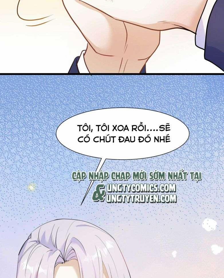 Trần Thương (Vết Sẹo Cũ) 59 trang 74