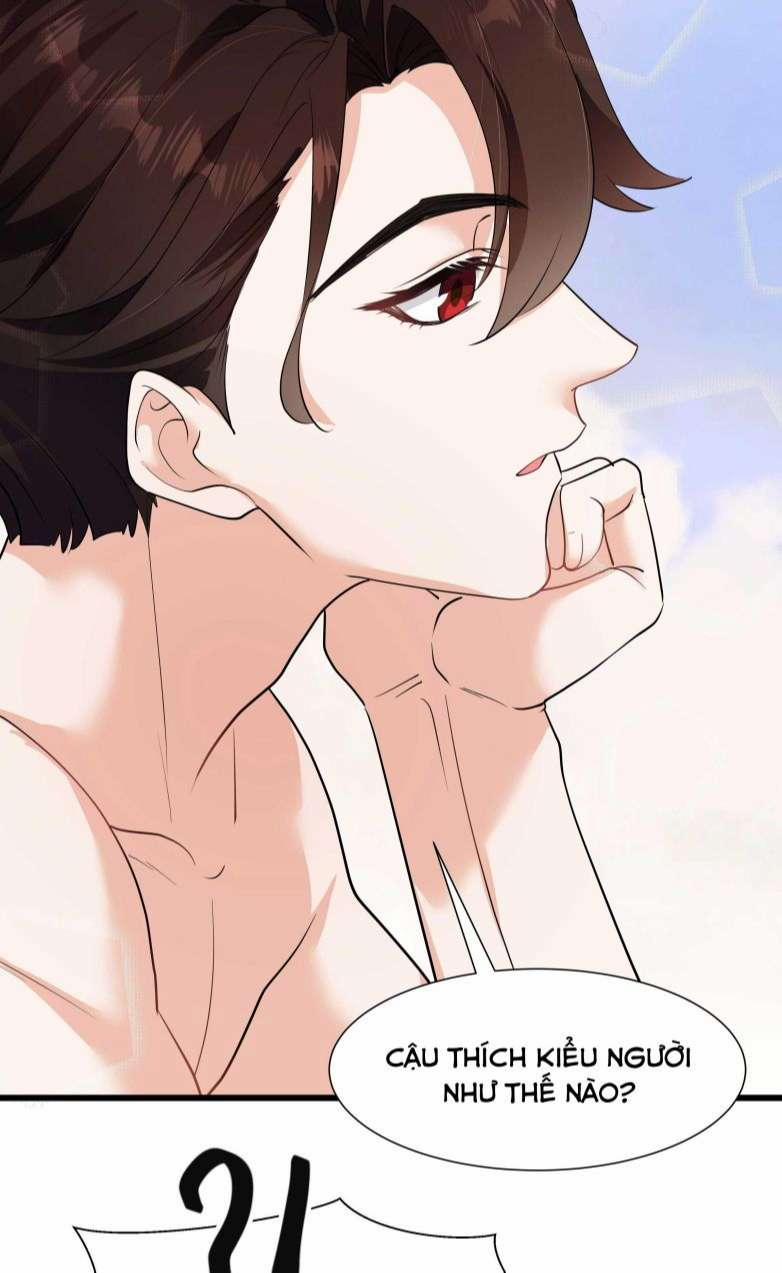 Trần Thương (Vết Sẹo Cũ) 59 trang 85