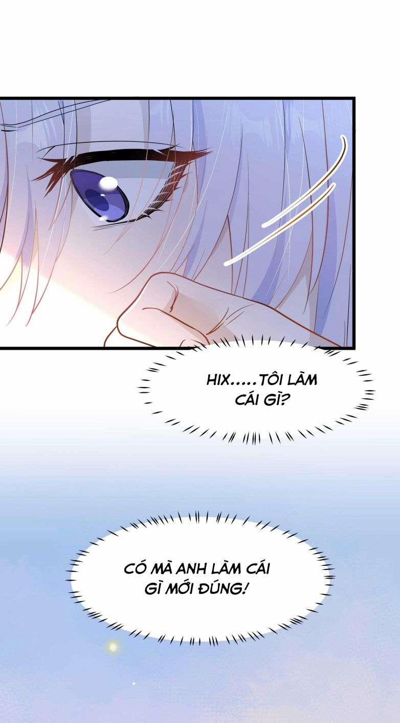 Trần Thương (Vết Sẹo Cũ) 59 trang 88