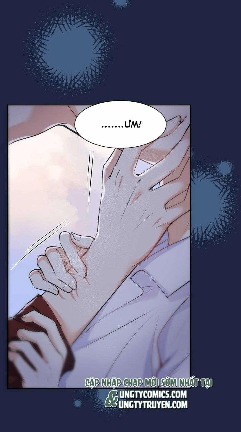 Trần Thương (Vết Sẹo Cũ) 59 trang 9