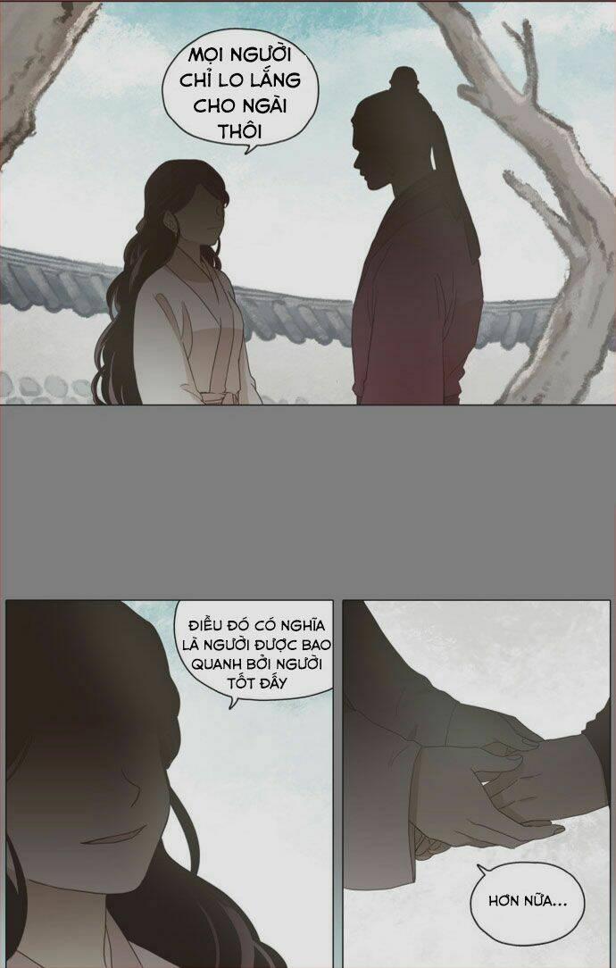 Trăng Lên Ban Ngày 0.1 trang 2