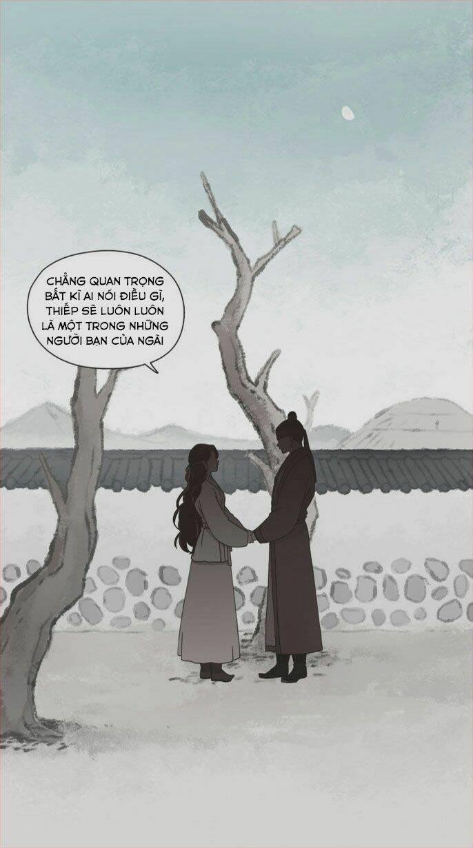 Trăng Lên Ban Ngày 0.1 trang 3