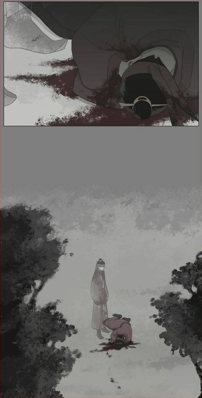 Trăng Lên Ban Ngày 0.1 trang 5