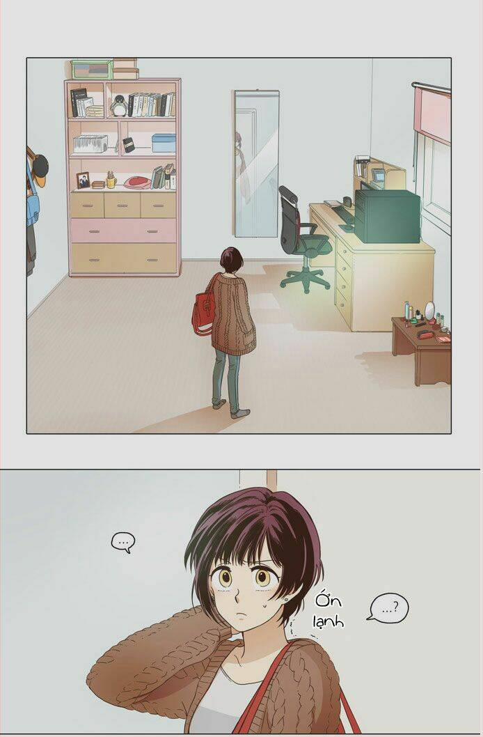 Trăng Lên Ban Ngày 0.1 trang 9