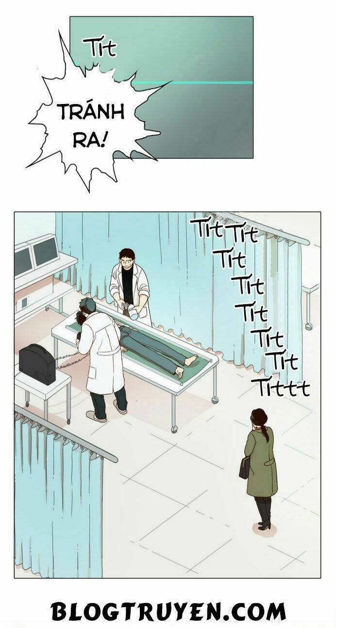 Trăng Lên Ban Ngày 0.5 trang 10