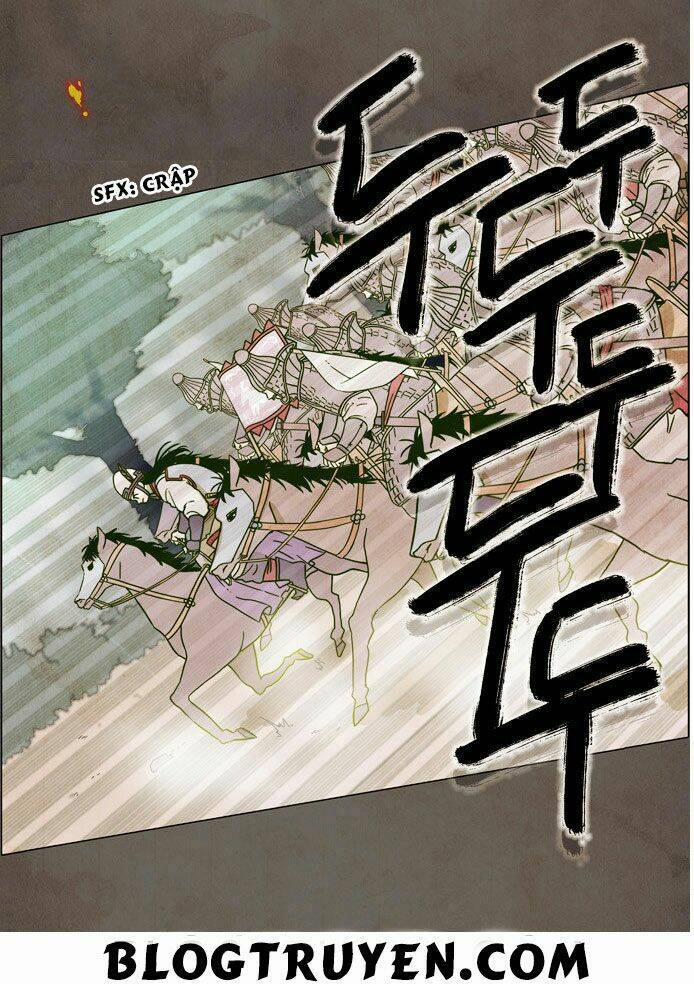 Trăng Lên Ban Ngày 0.5 trang 12