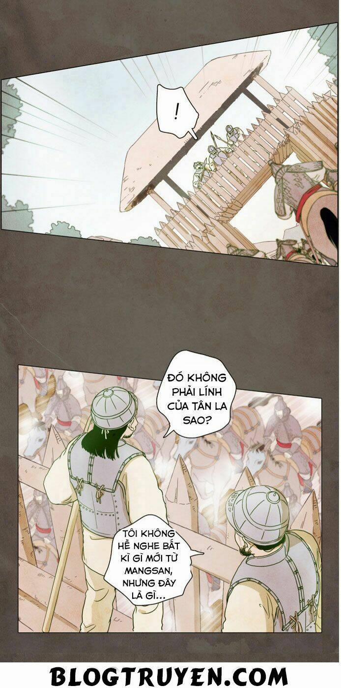 Trăng Lên Ban Ngày 0.5 trang 13