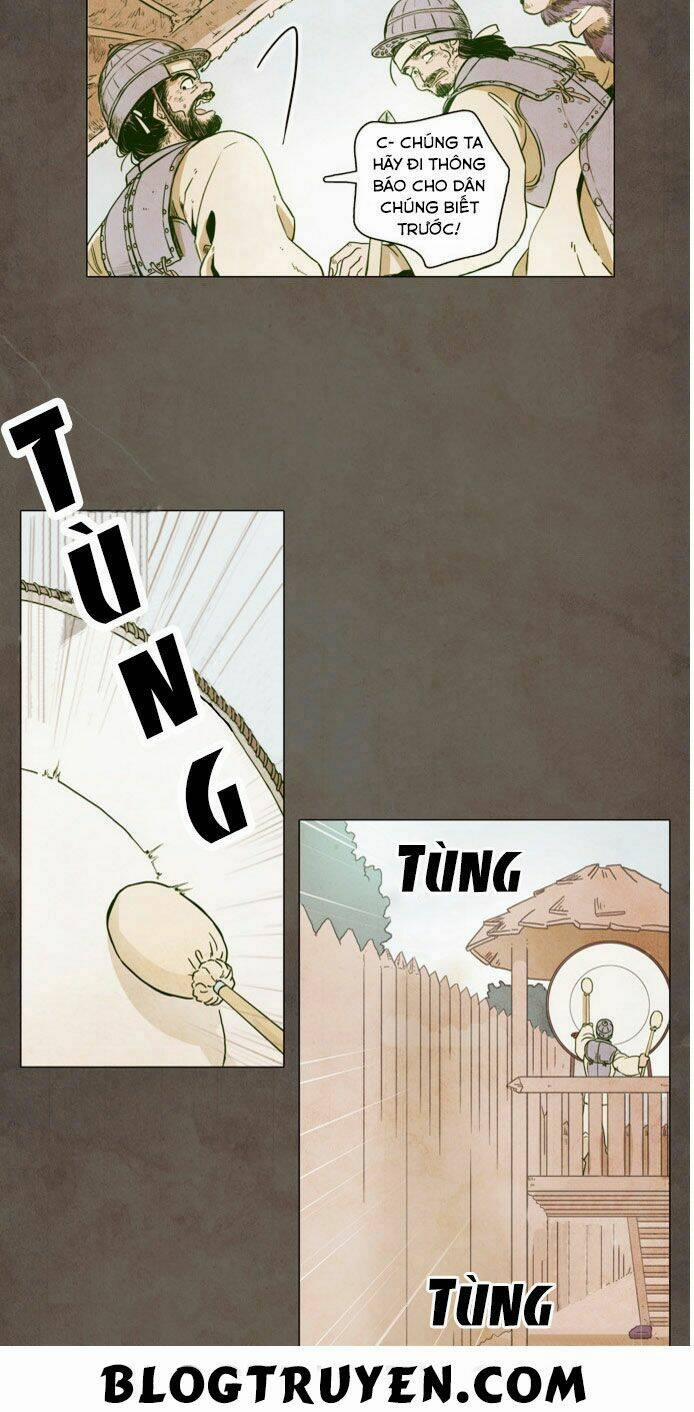 Trăng Lên Ban Ngày 0.5 trang 14