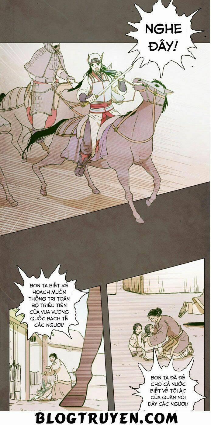 Trăng Lên Ban Ngày 0.5 trang 15