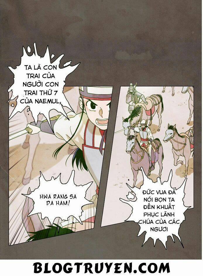 Trăng Lên Ban Ngày 0.5 trang 16