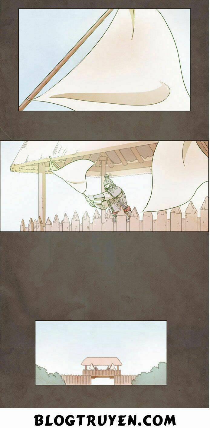 Trăng Lên Ban Ngày 0.5 trang 19