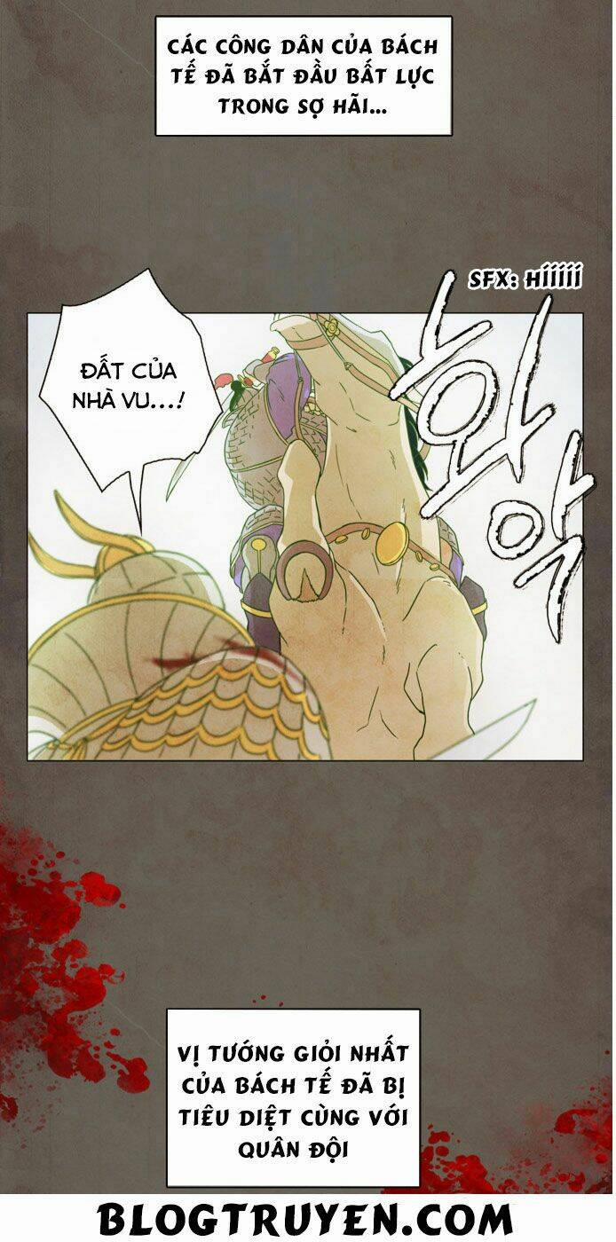 Trăng Lên Ban Ngày 0.5 trang 23