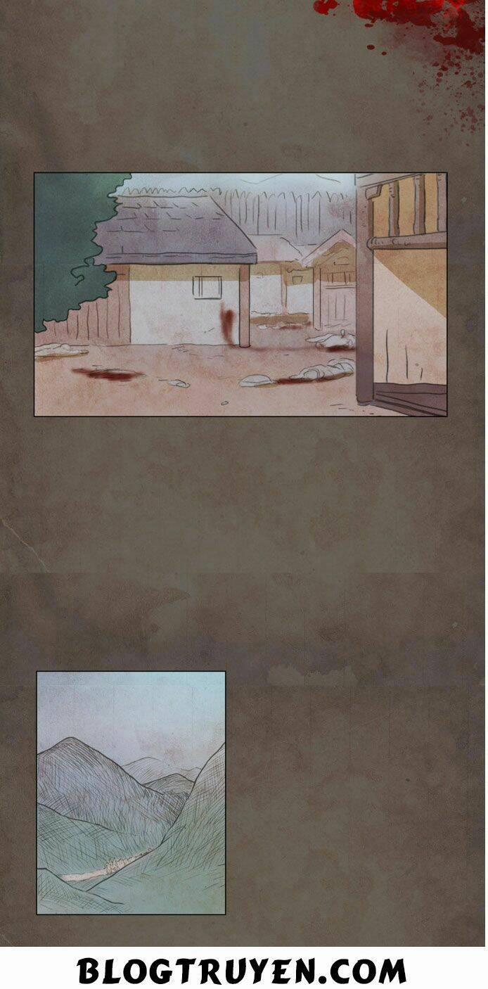 Trăng Lên Ban Ngày 0.5 trang 24