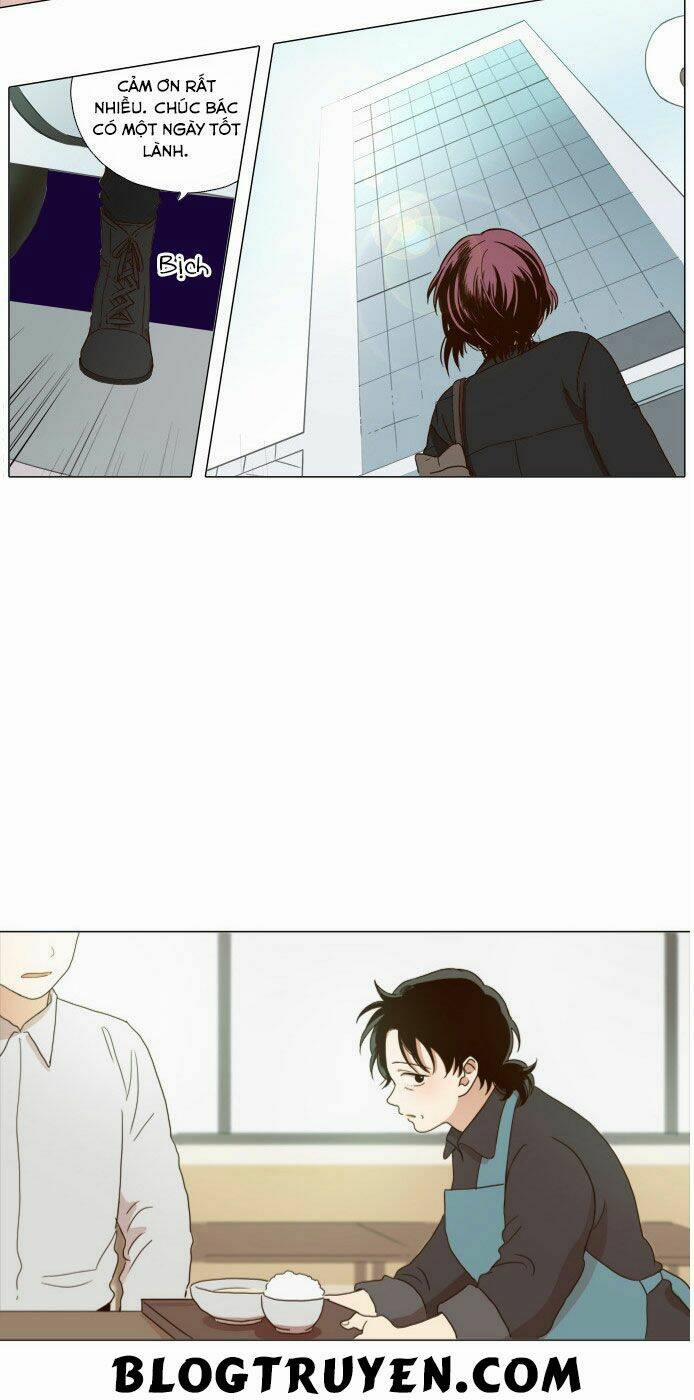 Trăng Lên Ban Ngày 0.5 trang 27