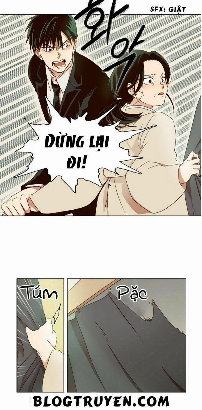 Trăng Lên Ban Ngày 0.5 trang 36