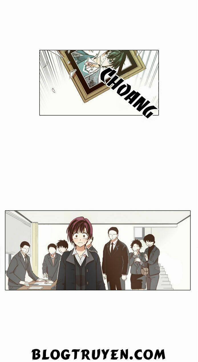 Trăng Lên Ban Ngày 0.5 trang 37