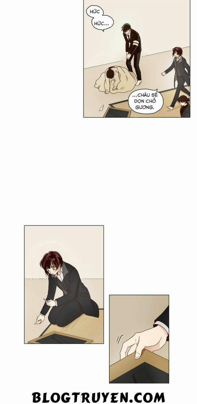 Trăng Lên Ban Ngày 0.5 trang 39