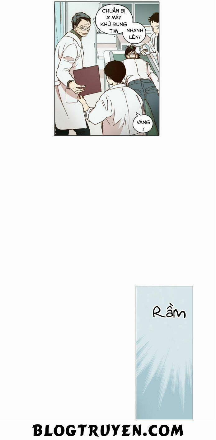 Trăng Lên Ban Ngày 0.5 trang 4