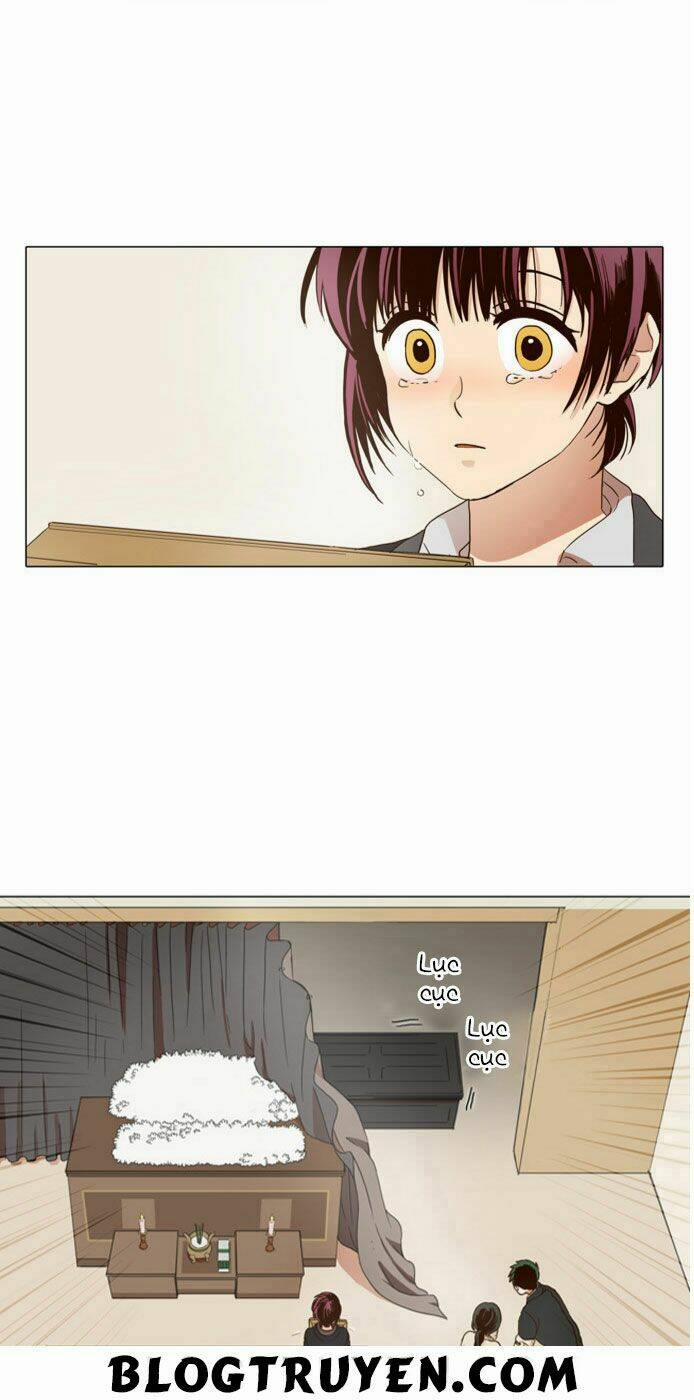 Trăng Lên Ban Ngày 0.5 trang 41