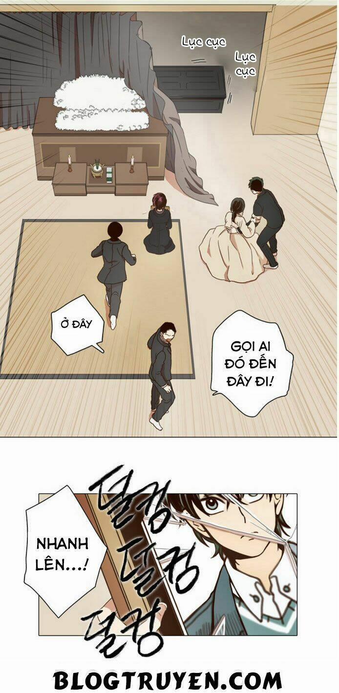 Trăng Lên Ban Ngày 0.5 trang 42