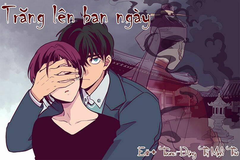 Trăng Lên Ban Ngày 0.5 trang 44