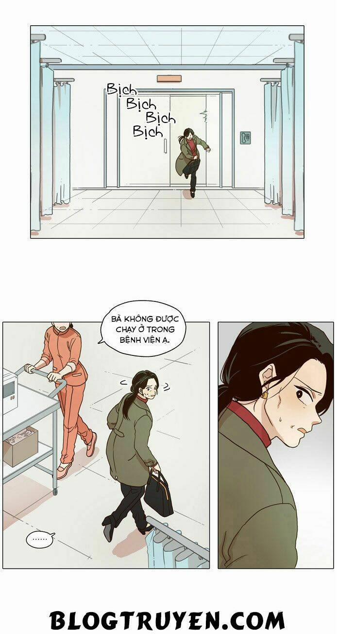 Trăng Lên Ban Ngày 0.5 trang 5