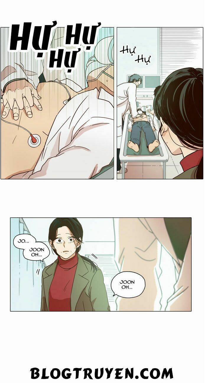 Trăng Lên Ban Ngày 0.5 trang 6