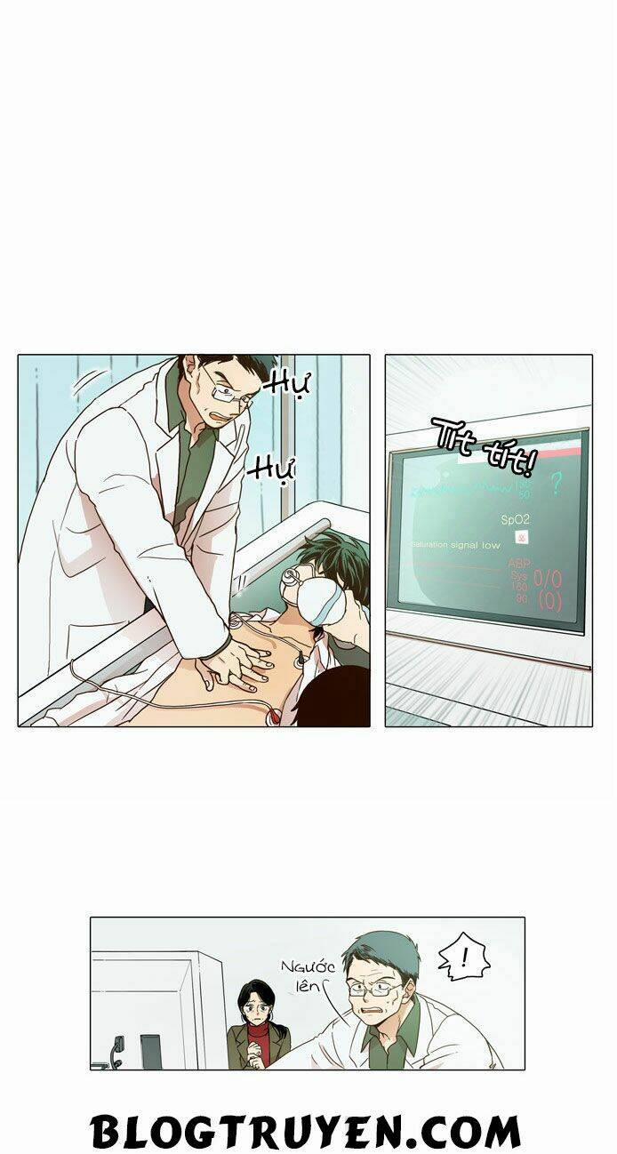 Trăng Lên Ban Ngày 0.5 trang 7