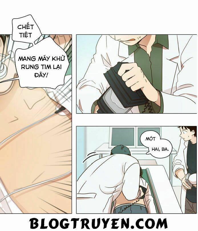 Trăng Lên Ban Ngày 0.5 trang 8