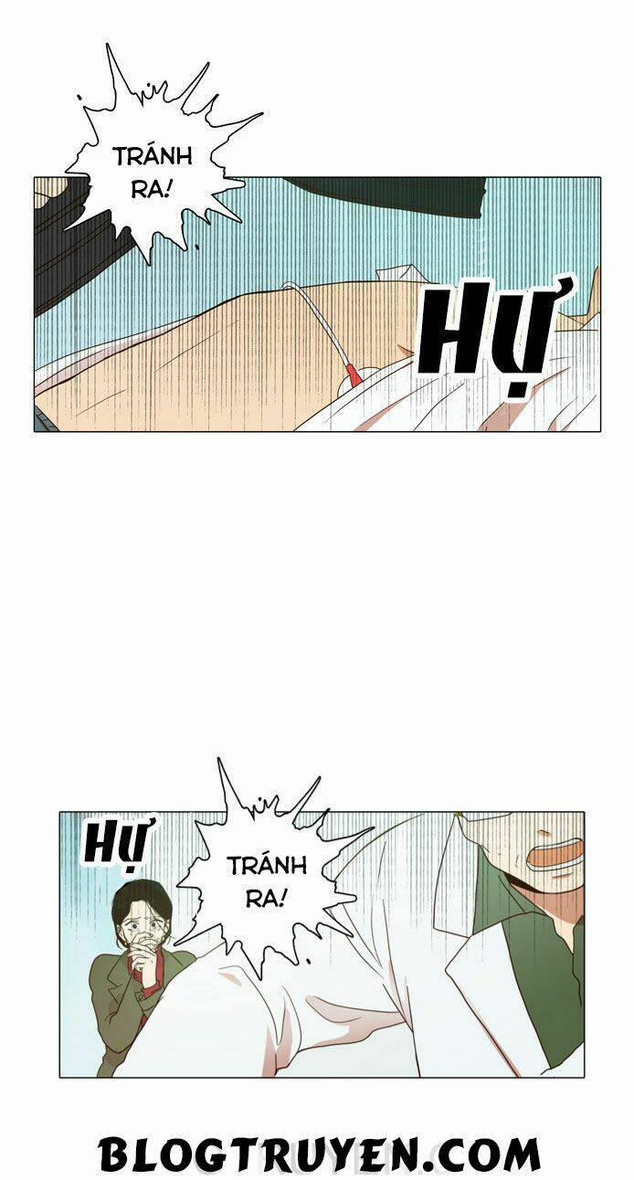 Trăng Lên Ban Ngày 0.5 trang 9