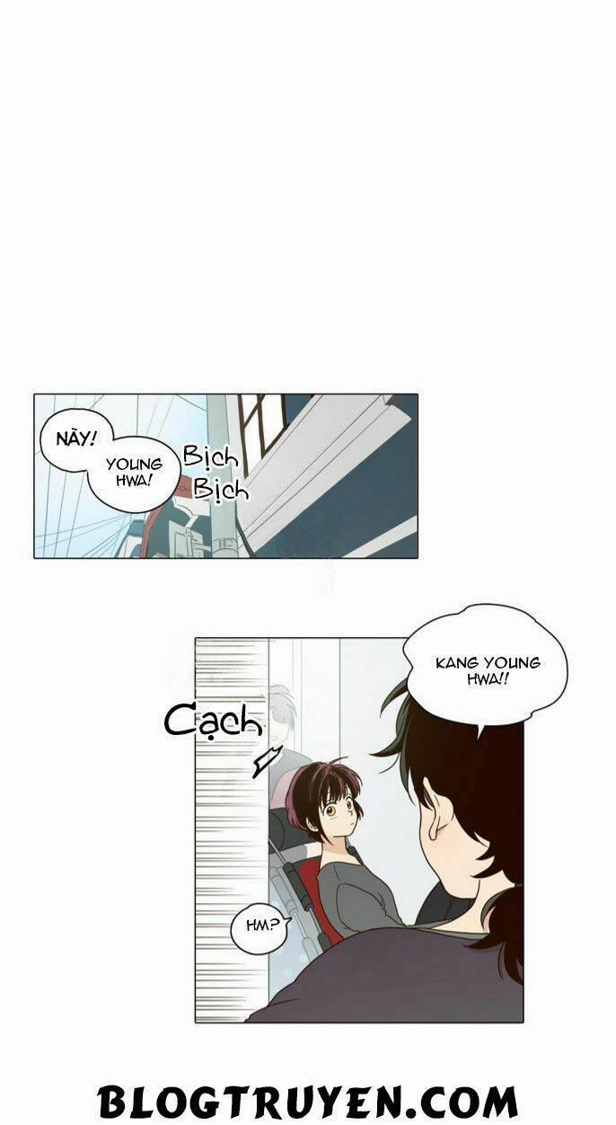 Trăng Lên Ban Ngày 1 trang 11