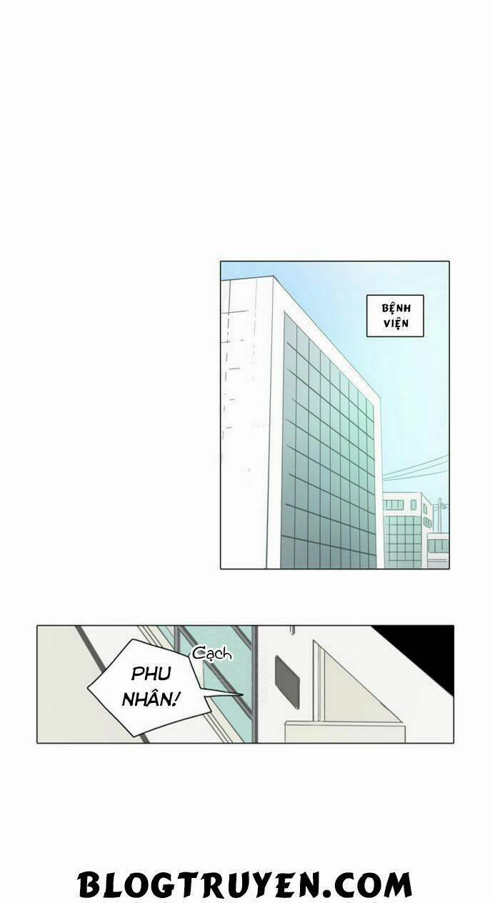 Trăng Lên Ban Ngày 1 trang 14