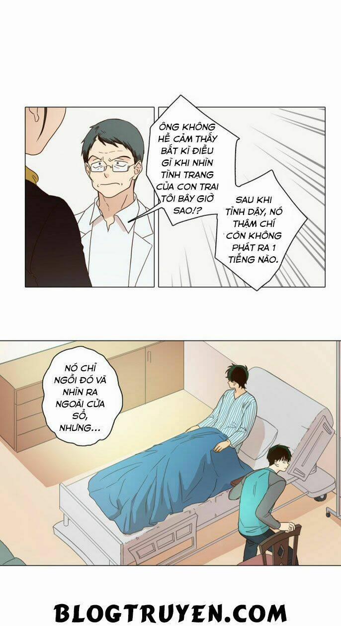 Trăng Lên Ban Ngày 1 trang 18