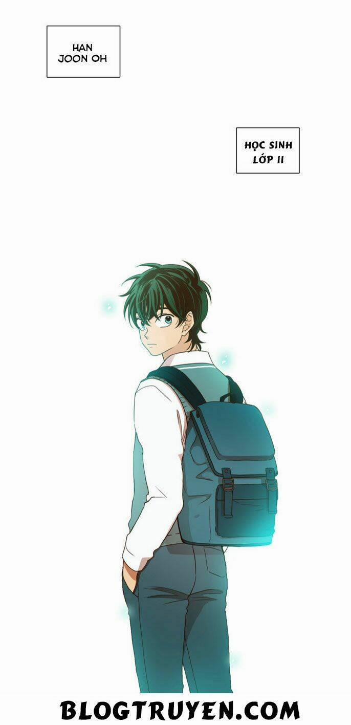 Trăng Lên Ban Ngày 1 trang 2