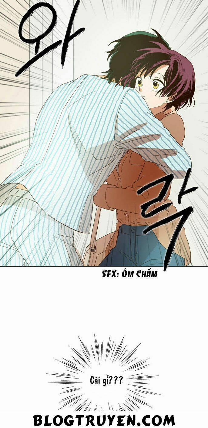 Trăng Lên Ban Ngày 1 trang 25