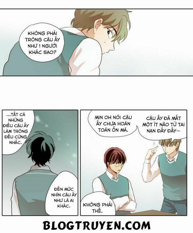 Trăng Lên Ban Ngày 10 trang 18